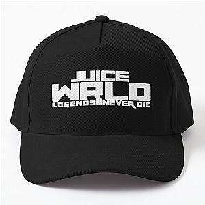 Juice Wrld Hats - Paradise Dreams Baseball Cap