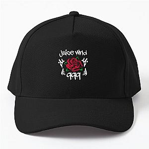 Juice Wrld Hats - Rapper’s Signature Baseball Cap