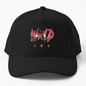 Juice Wrld Hats - Goodbye & Good Riddance Baseball Cap