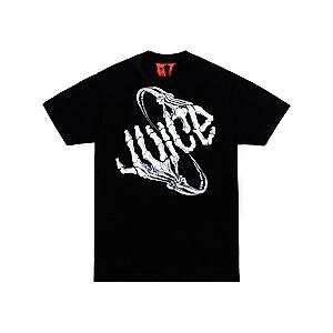 Juice Wrld x Vlone Bones Classic T-shirt IP1612