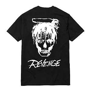 Juice Wrld X Revenge Legends Never Die Classic T-shirt IP1612