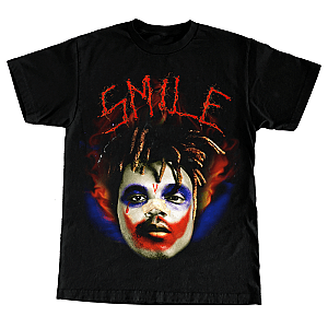 Juice Wrld x XO x Vlone Joker Classic T-shirt IP1612