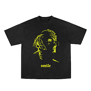 Juice Wrld x The Weeknd Intentions Classic T-shirt IP1612