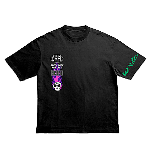DRFL Classic T-shirt IP 1612