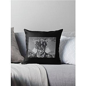 Juice Wrld Pillow Cover - Juice WRLD Dreamer Pillow Cover