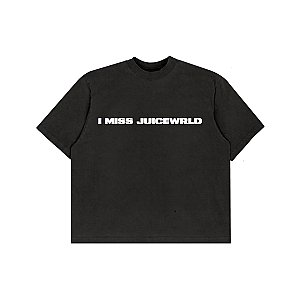 I Miss Juicewrld Gbgr Classic T-shirt IP 1612
