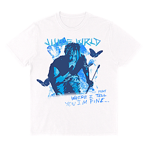 Wishing Well White Classic T-shirt IP 1612