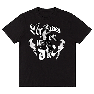 Man, Myth, Legend Classic T-shirt IP 1612