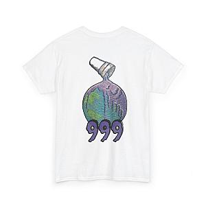 Juice Wrld T-Shirt - Juice Wrld World 999 Classic T-shirt