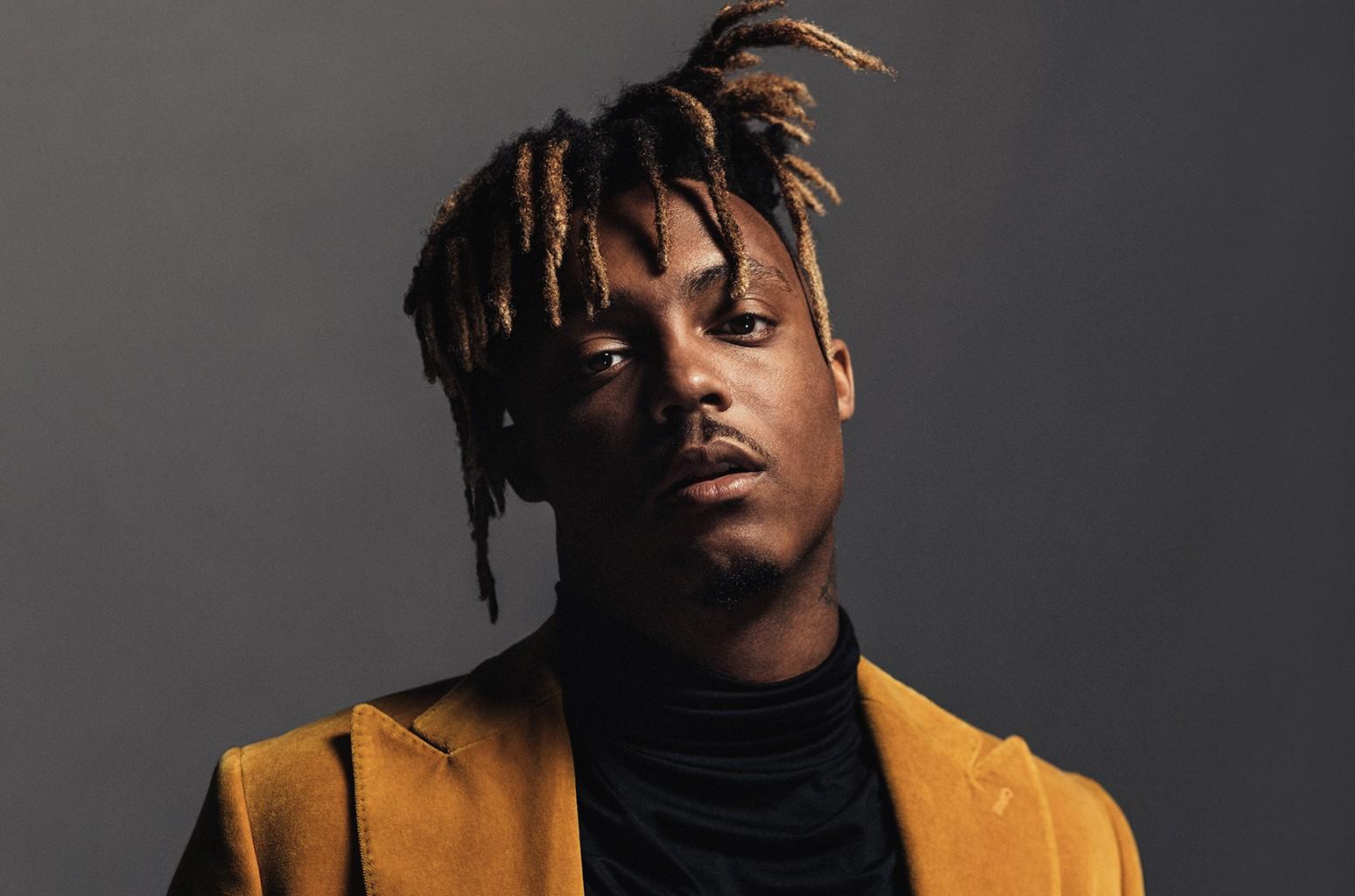 Mẹ ruột cố rapper Juice WRLD chia sẻ về sự ra đi của anh cuối năm 2019 - VIỆT HIPHOP