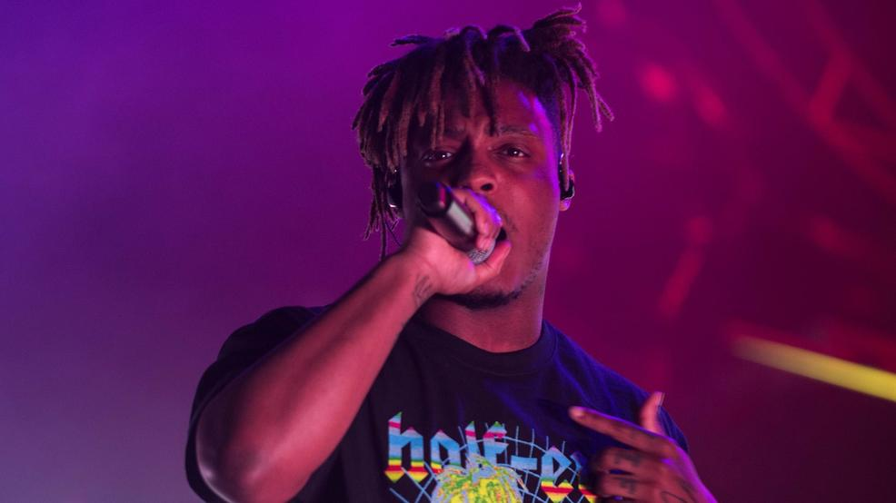 Top Worth Buying Juice WRLD T-shirts 2021 Top Worth Buying Juice WRLD T-shirts 2021