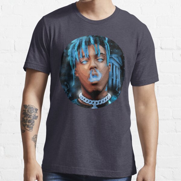 “R.I.P. Juice Wrld” Essential T-Shirt