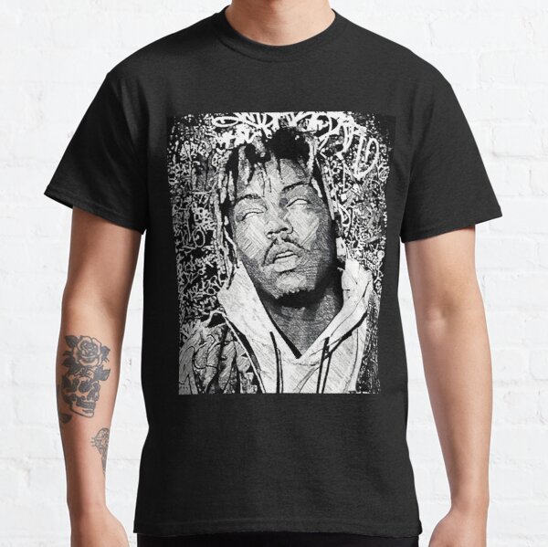 Juice Wrld Classic T-Shirt