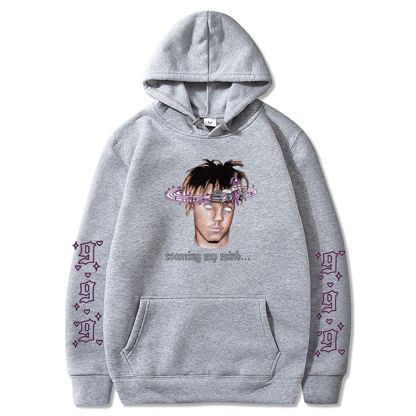Juice wrld 999 Sweatshirt Hoodie