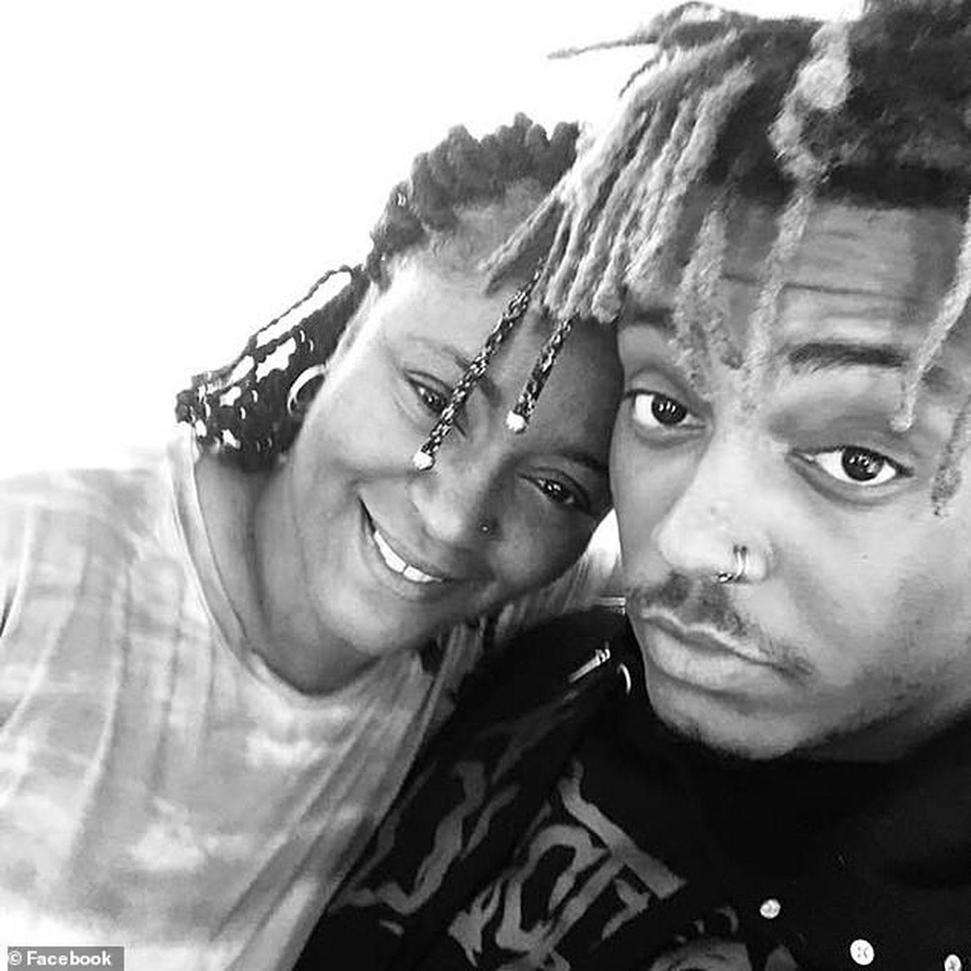 Juice WRLD&#39;s mother pens open letter about his struggles with mental health - REVOLT