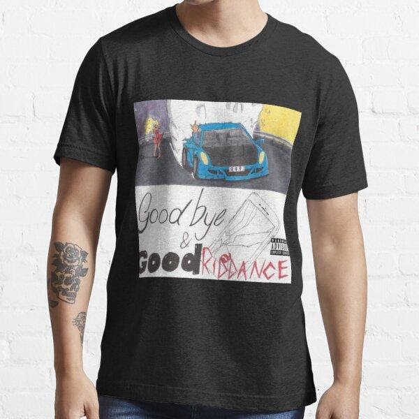 Top Worth Buying Juice WRLD T-shirts 2021 Top Worth Buying Juice WRLD T-shirts 2021