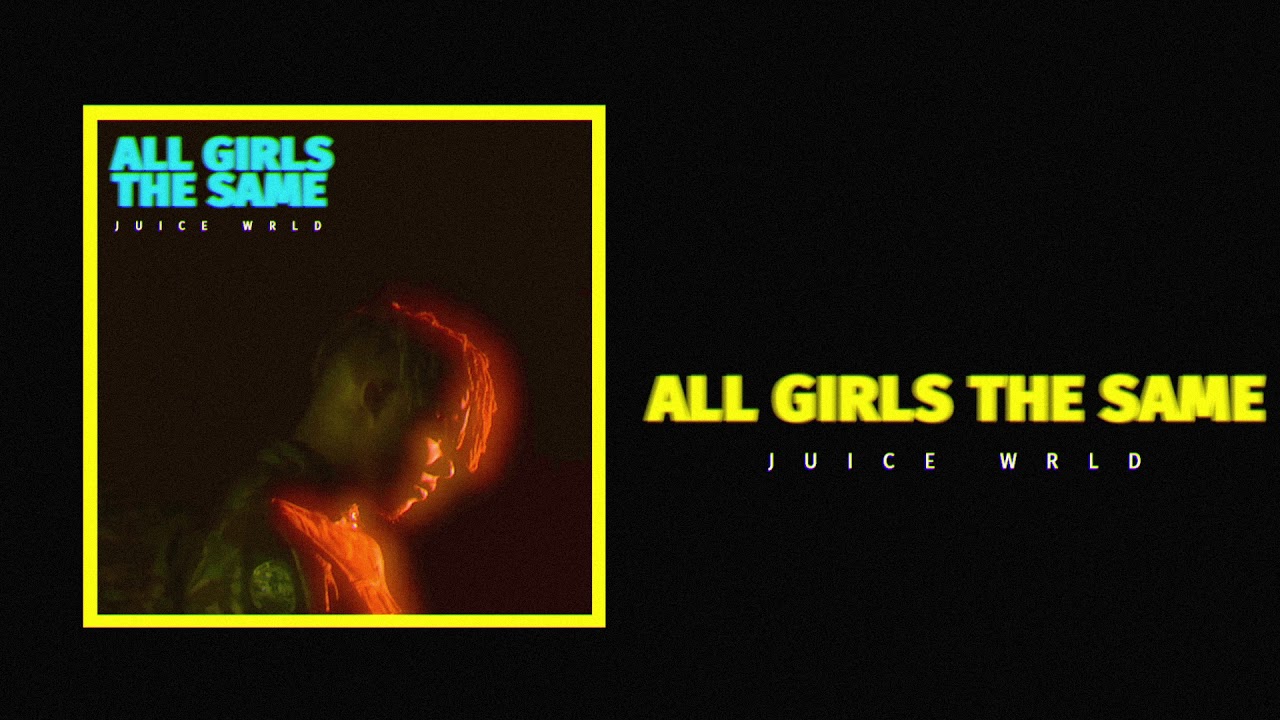 All Girls Are the Same