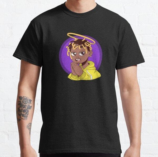 Top Worth Buying Juice WRLD T-shirts 2021 Top Worth Buying Juice WRLD T-shirts 2021