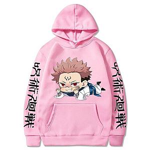 Sukuna Kawaii Sweatshirt | Jujutsu kaisen