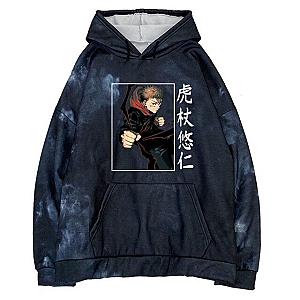 Yuji Itadori Fight sweatshirt | Jujutsu kaisen