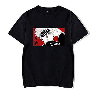 Gojo Itadori Bandeau T-shirt | Jujutsu kaisen