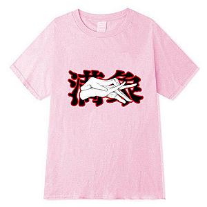 Territory Expansiond T-shirt | Jujutsu kaisen