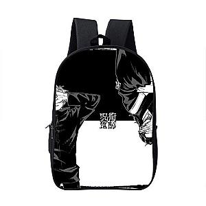 Gojo backpack - Geto | Jujutsu kaisen