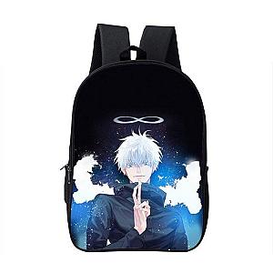 Gojo Infini Backpack | Jujutsu kaisen