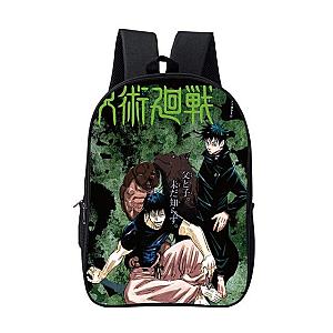 Megumi Fushiguro backpack | Jujutsu kaisen