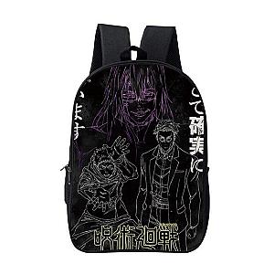 Mahito backpack - Kento - Yuji | Jujutsu kaisen