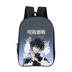 Megumi Fushiguro backpack | Jujutsu kaisen