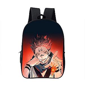 Sukuna Ryomen Backpack | Jujutsu kaisen