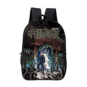 Sukuna Backpack - Yuji Territory | Jujutsu kaisen