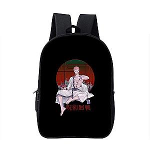 Sukuna Territory backpack | Jujutsu kaisen