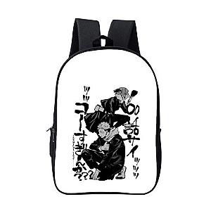 Yuji Backpack - Nobara Duo | Jujutsu kaisen