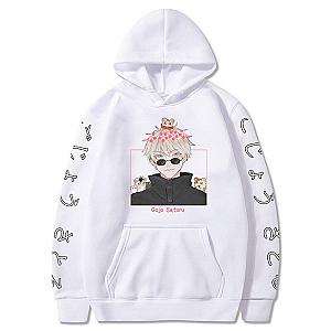 Gojo Satoru Cool Sweatshirt | Jujutsu kaisen