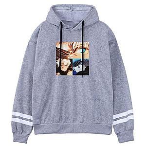 Gojo Regard sweatshirt | Jujutsu kaisen