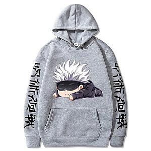 Gojo Kawaii sweatshirt | Jujutsu kaisen