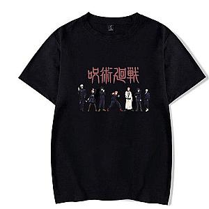 Exorcists T-shirt | Jujutsu kaisen