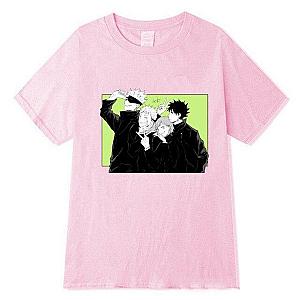 Impact Exorcist T-shirt | Jujutsu kaisen