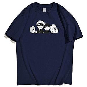 Team Exorcist T-shirt | Jujutsu kaisen