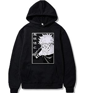 Yuji Itadori sweatshirt | Jujutsu kaisen