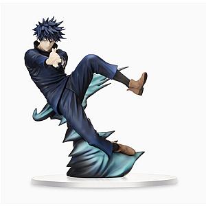 Jujutsu Kaisen | Megumi Fushiguro Fight Skill Figure