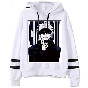 Satoru Gojo sweatshirt | Jujutsu kaisen