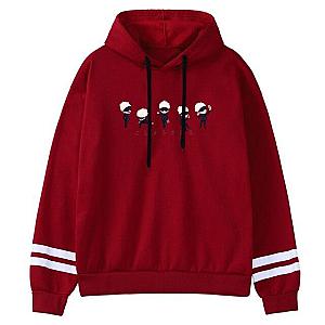 Gojo Satoru Dance Sweatshirt | Jujutsu kaisen