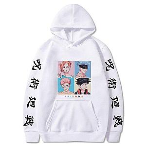 Gojo Satoru Infini sweatshirt | Jujutsu kaisen