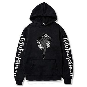 Gojo Satoru Relax sweatshirt | Jujutsu kaisen