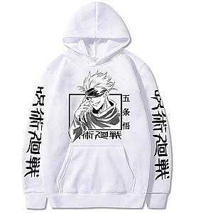 Gojo Satoru Ultimate Sweatshirt | Jujutsu kaisen