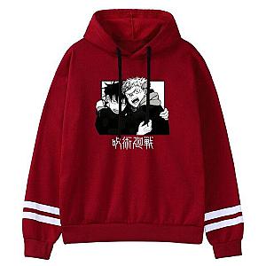 Megumi sweatshirt - Yuji | Jujutsu kaisen