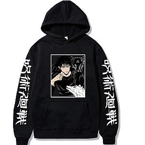 Megumi Fushiguro sweatshirt | Jujutsu kaisen